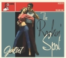 The Rockin' Spot: Juliet - CD
