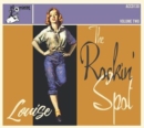 The Rockin' Spot: Louise - CD