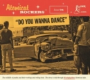 Atomicat Rockers: Do You Wanna Dance - CD
