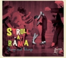 Stroll-a-rama: Jump and Bump - CD