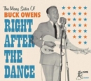 The Many Sides of Buck Owens: Right After the Dance - CD