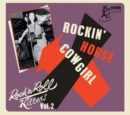 Rock 'N Roll Kittens: Rockin' Horse Cowgirl - CD