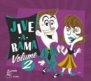 Jive-A-Rama - CD