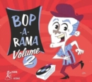 Bop-A-Rama - CD