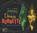 The Johnny and Dorsey Burnette Songbook - CD