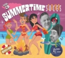 Summertime Scorchers - CD