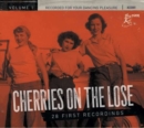 Cherries On the Lose - CD