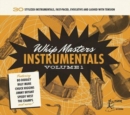 Whip Masters Instrumentals - CD