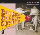 Rockin' Rollin' Covers: Man That's a Hit - Get It Covered! - CD