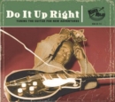 Do It Up Right!: Tuning the Guitar for New Adventures - CD