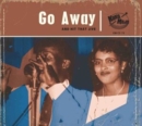 Go Away: And Hit That Jive - CD