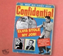 Elvis Stole My Job! - CD