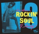Let's Throw a Rockin' Soul Party - CD