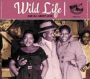Wild Life: And All About Love - CD