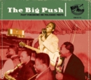 The Big Push - CD