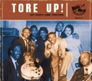 Tore Up!: Hot Harps Come Together - CD