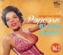 The 'Mojo' Man Presents: Popcorn Blues Party - CD