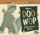 More Doo Wop Christmas Gems: 30 Christmas Hits - CD