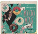 The Mojo Man Special: Party Time - CD