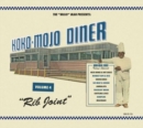 The 'Mojo' Man Presents: Koko-mojo Diner: Rib Joint - CD