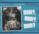 The 'Mojo' Man Presents: Money, Money, Money - CD
