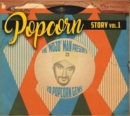 The 'Mojo' Man Presents: Popcorn Story: 28 Popcorn Gems - CD