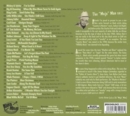 The 'Mojo' Man Presents: Rhythm & Western: I'm Moving On - CD