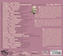 The 'Mojo' Man Presents: Rhythm & Western: Jambalaya - CD