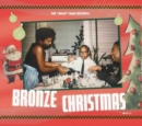 The 'Mojo' Man Presents: Bronze Christmas - CD