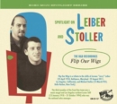 Spotlight On Leiber and Stoller: The R&B Recordings: Flip Our Wigs - CD