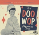 It's Doo Wop Christmas Time: 30 Christmas Hits - CD