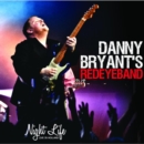 Night Life: Live in Holland - CD