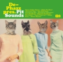 Pit sounds - CD