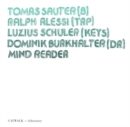 Mind Reader - CD