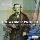 Kathrin Zukowski/KammerMusikKöln: The Wagner Project - CD