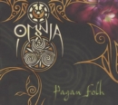 Pagan Folk - CD