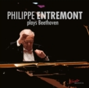 Philippe Entremont Plays Beethoven - CD