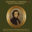 Frédéric Chopin: Piano Concertos - Vinyl