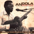 Angola Soundtrack: Special Sounds from Luanda 1968-1976 - CD