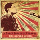 The Bariba Sound - CD