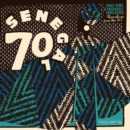 Analog Africa: Senegal 70: Sonic Gems & Previously Unreleased Recordings from the 70s - CD