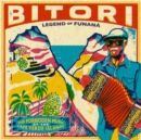 Legend of Funana: The Forbidden Music of Cape Verde Islands - CD