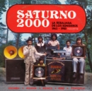 Saturno 2000 - La Rebajada De Los Sonideros 1962-1983 - Vinyl