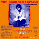 No Food Without Taste If By Hunger - Vinyl