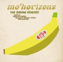 The Banana Remixes - CD