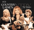 Country Ladies: The Album - CD