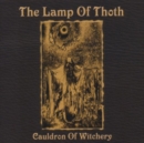 Cauldron of Witchery - CD