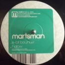 8-bit Bouncer - Vinyl