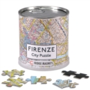 FIRENZE CITY PUZZLE MAGNETS - Book
