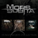 Human Waste Collection - CD